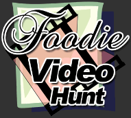Foodie Video Hunt - Certified Foodies - Our favorite, must-see videos related to food and cooking.