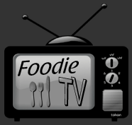 Foodie TV - Certified Foodies - Must-See TV shows/series about food.