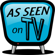 As Seen on TV - CertifiedFoodies.com
