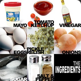 Chicken Popcorn Salad ingredients part 3 - CertifiedFoodies.com