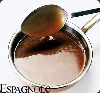 Espagnole - CertifiedFoodies.com