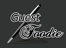 Guest Foodie - Certified Foodies