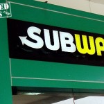 We Love Subway Sandwiches! (+Review of MOA Branch)