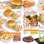 Quick Lunch at Tokyo Cafe + Mall of Asia Branch Review