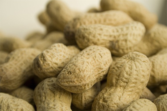 Peanuts