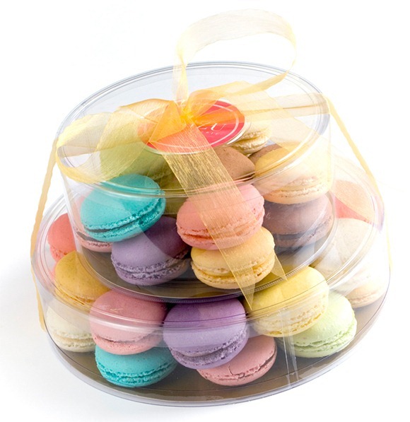 Macarons