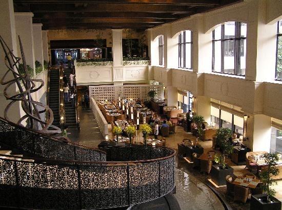 Top rated restaurant in Manila
