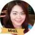 Mhel Ignacio of Certified Foodies