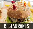 Featured restaurants