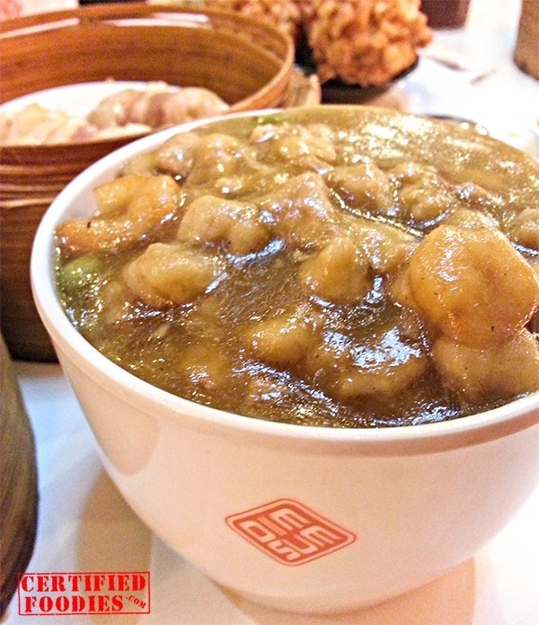 Recipe for Cebu Style Steamed Rice