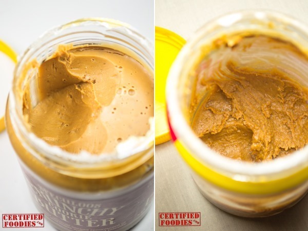 Trader Joe's Speculoos Crunchy vs Biscoff Crunchy