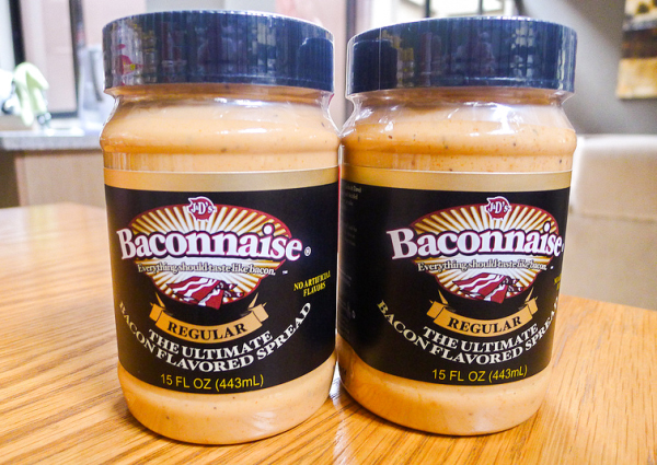 J&D's Baconnaise