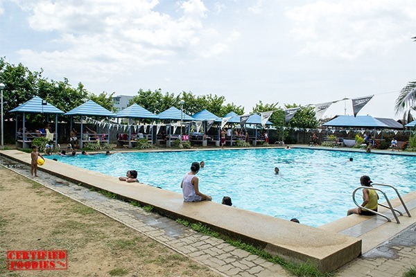 Oreta Sports Complex