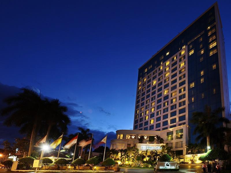 Marco Polo Hotel in Davao City