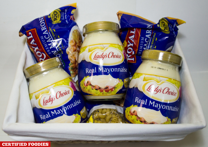Lady's Choice Mayonnaise