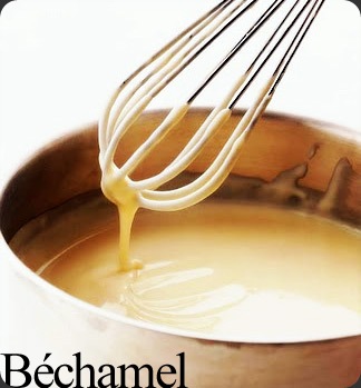 Bechamel sauce - CertifiedFoodies.com
