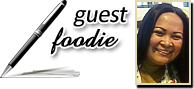 Guest Foodie - Chikay - CertifiedFoodies.com