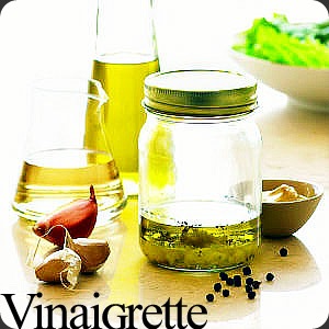 Vinaigrette - CertifiedFoodies.com