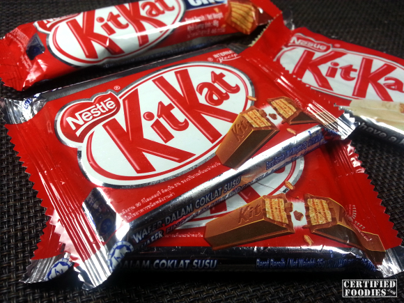 Kit Kat