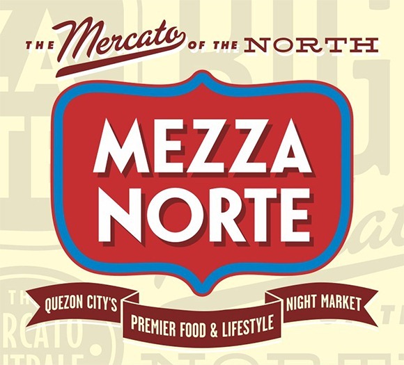 Mezza Norte - The Mercato of the North