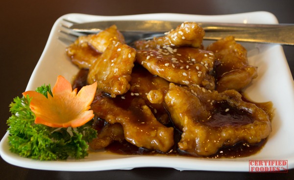 Wee Nam Kee Marmite Pork Ribs Wee Nam Kee Marmite Pork Ribs