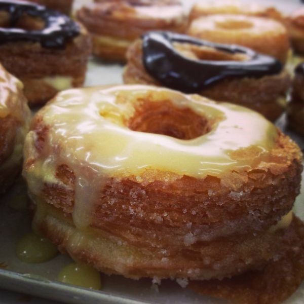 Where to Buy Cronuts in Manila