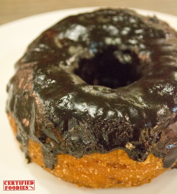 Anybody Coffee's Cronutz Anybody Coffee's Cronutz