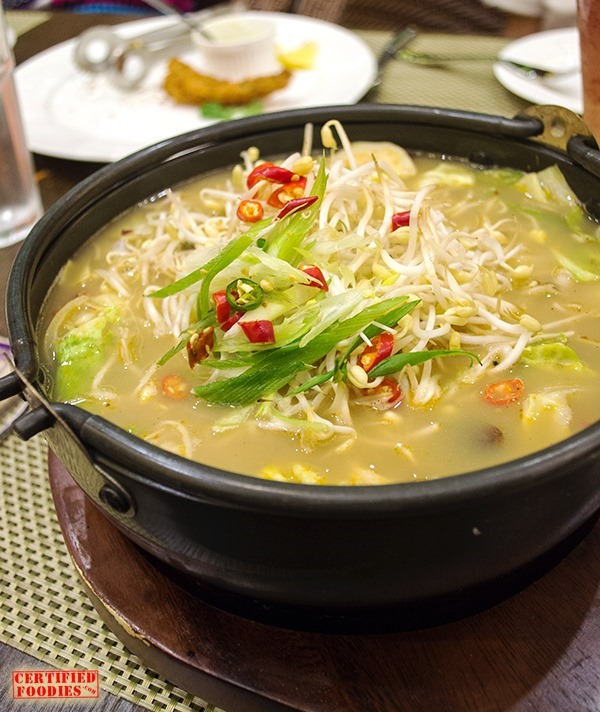 Koko Buri Nagasaki Champon