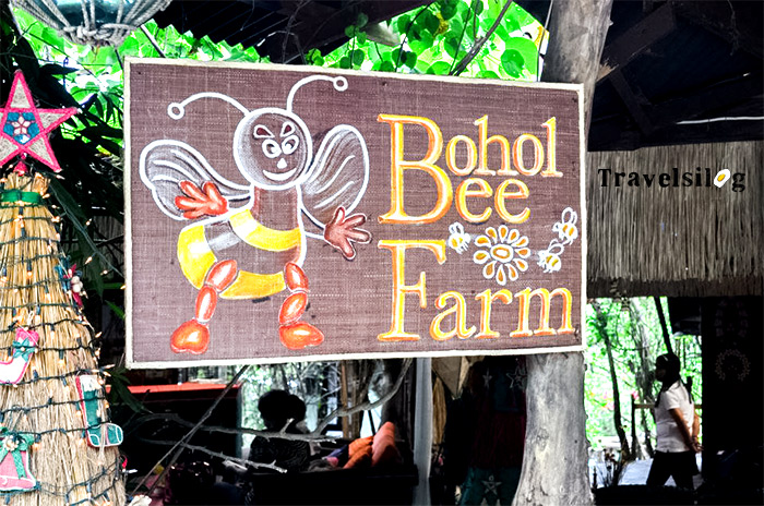 Bohol Bee Farm - a charming resort for you and your family