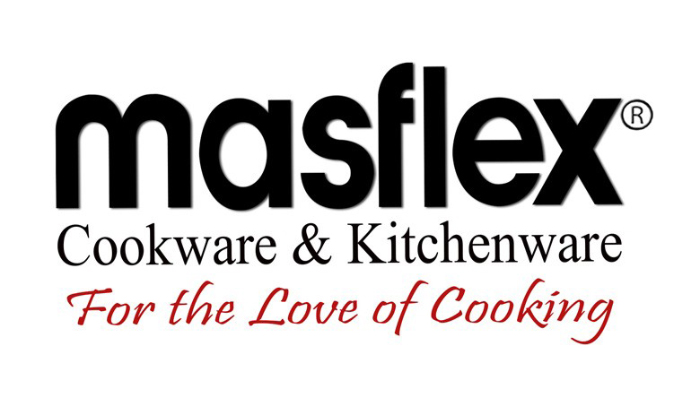 Masflex Cookware and Kitchenware - For the love of cooking