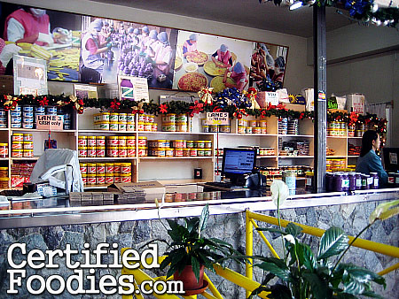 Good Shepherd Pasalubong Items from Baguio