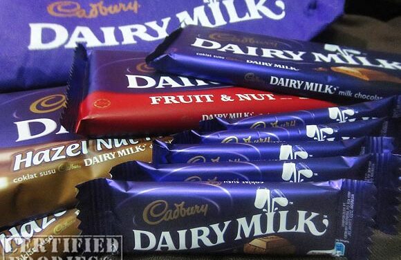 Cadbury Chocoholic Night + Joy Shots Promo for a Trip to Boracay