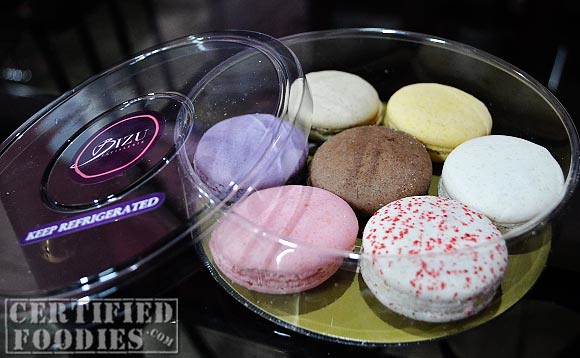 Celebrating 10 Years of Heartwarming Goodness from Bizu Patisserie