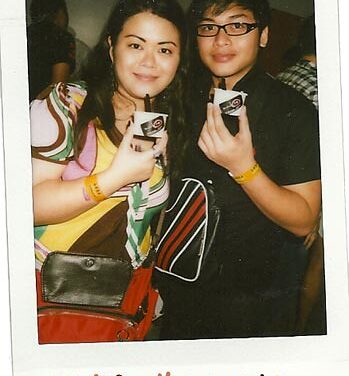 Certified Foodies at the Ultimate Taste Test 6.0 : Part 1