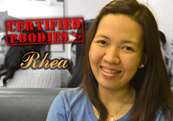 Orchard Road Restaurant : A Taste of Singapore in Megamall