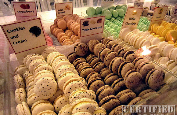 Our Top Picks in the Ultimate Taste Test 6.0 in Rockwell