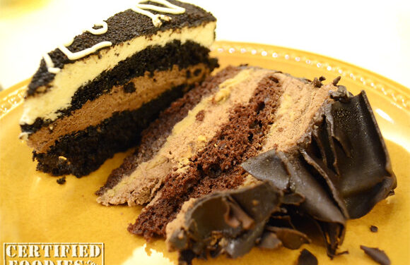 Unlimited Treats from Cravings Restaurant