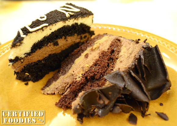 Unlimited Treats from Cravings Restaurant