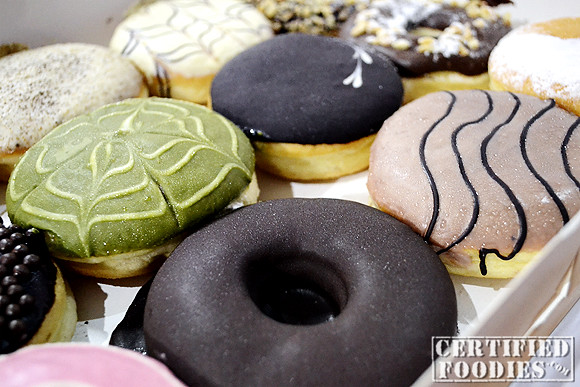 J.CO Donuts and Coffee Philippines J.CO Donuts and Coffee Philippines