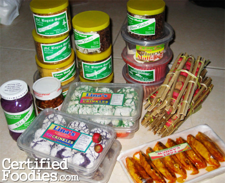 Pasalubong Ideas from Baguio – The Good, The Bad