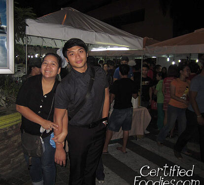 Our Banchetto-Emerald Food Trip!