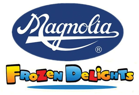 Magnolia Ice Cream’s Frozen Delights & Summer Bloggers Party