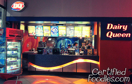 Beat the Heat with Dairy Queen Blizzards