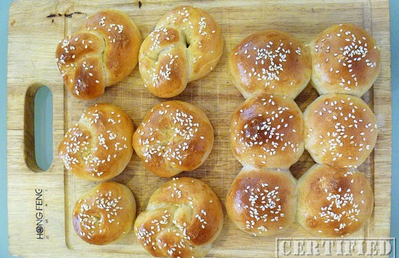 Kens Culinary Journey in Photos