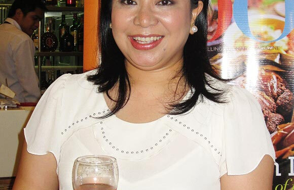 FOOD Magazine Introduces New Editor in Chief