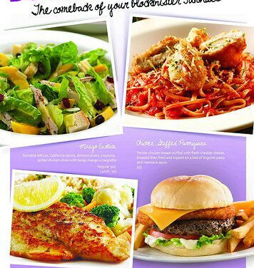 Your All-Time Favorites at Flapjacks