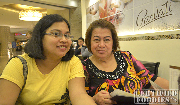 A Sweet, Sweet Ending at Parvati (Take 2)