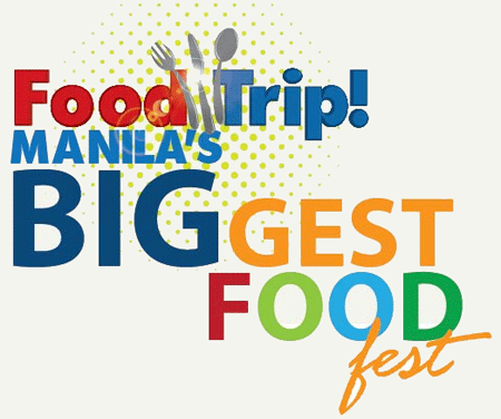 Food Trip! Manila’s Biggest Food Fest at Manila Ocean Park