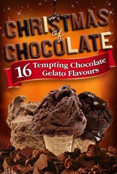 Gelatissimo Christmas of Chocolate Buy One Take One Promo : Until January 8th only!