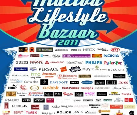 Malibu Lifestyle Bazaar 2011 : Get FREE Tickets Here!